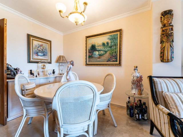 3 Bedrooms Apartment in Torremolinos
