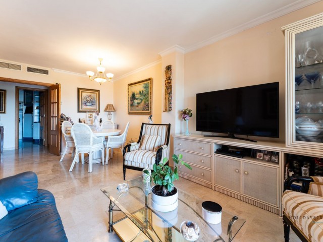 3 Bedrooms Apartment in Torremolinos