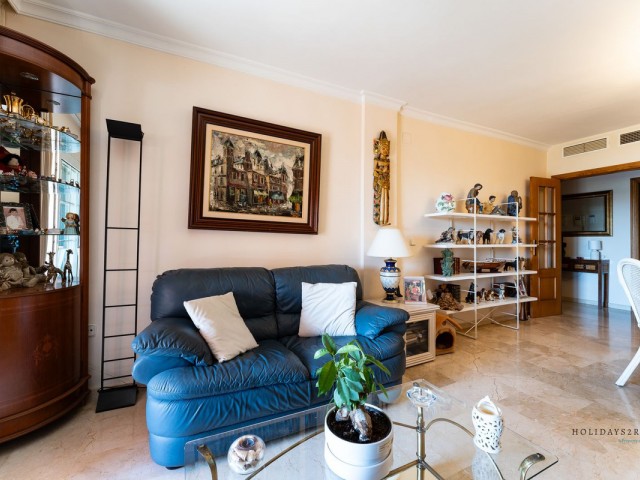 3 Bedrooms Apartment in Torremolinos