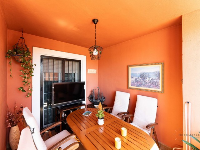 3 Bedrooms Apartment in Torremolinos