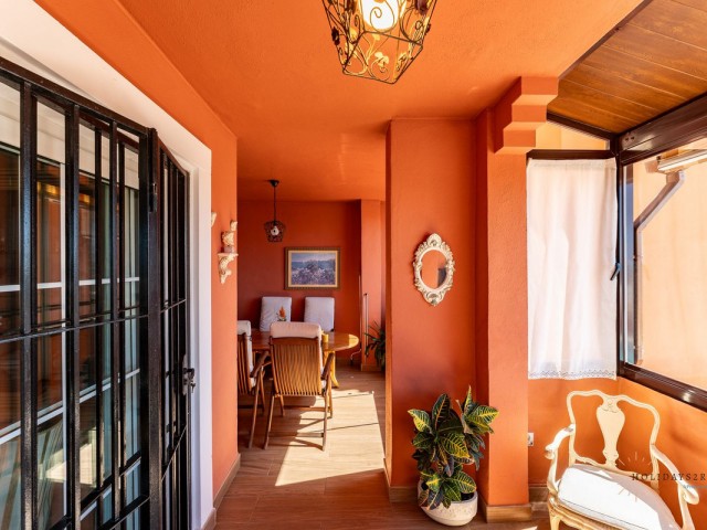 3 Bedrooms Apartment in Torremolinos