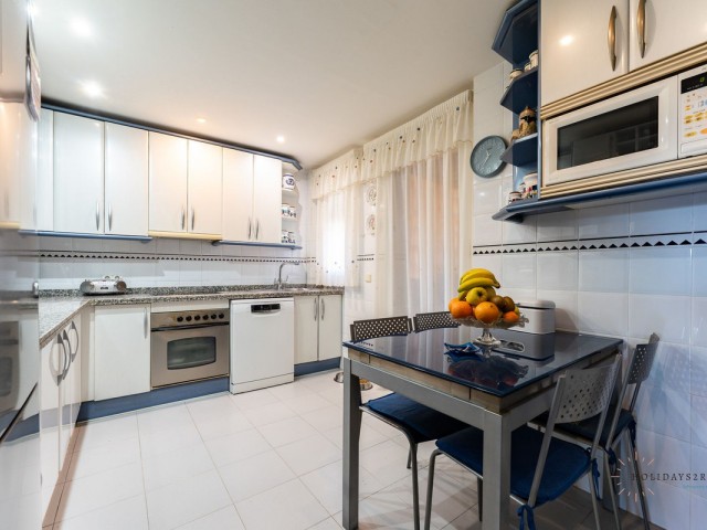 3 Bedrooms Apartment in Torremolinos