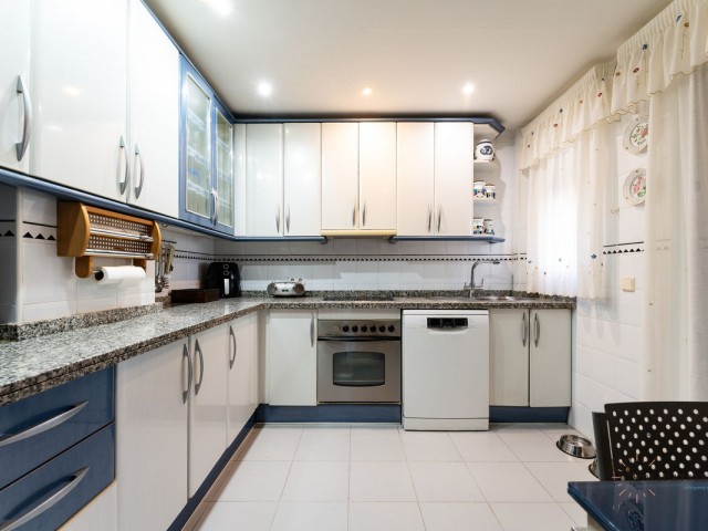 3 Bedrooms Apartment in Torremolinos