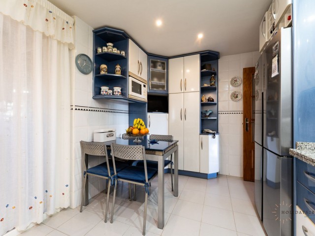 3 Bedrooms Apartment in Torremolinos