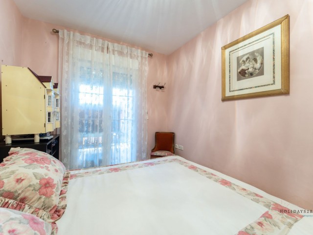 3 Bedrooms Apartment in Torremolinos