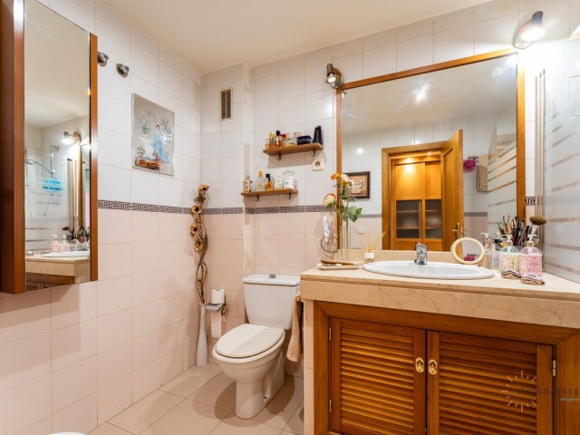 3 Bedrooms Apartment in Torremolinos