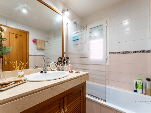 3 Bedrooms Apartment in Torremolinos