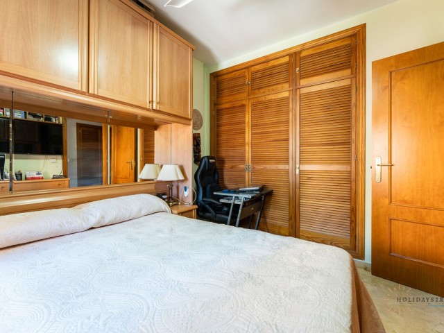3 Bedrooms Apartment in Torremolinos