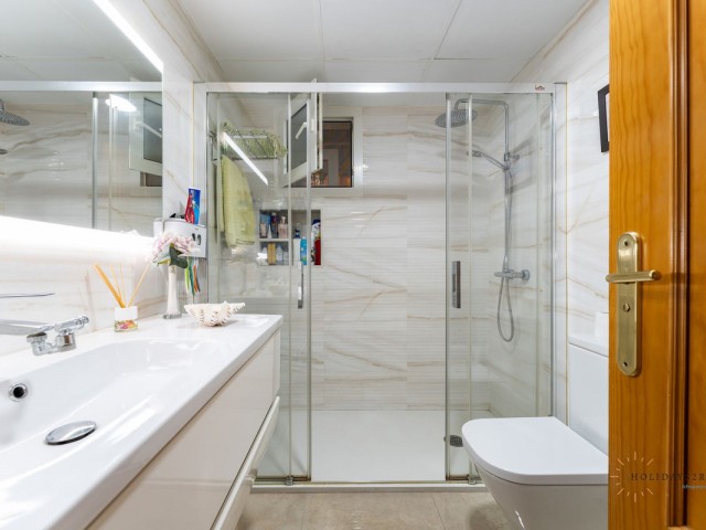 3 Bedrooms Apartment in Torremolinos