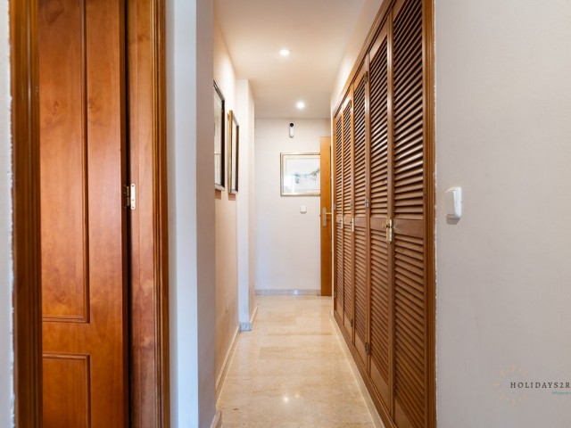 3 Bedrooms Apartment in Torremolinos