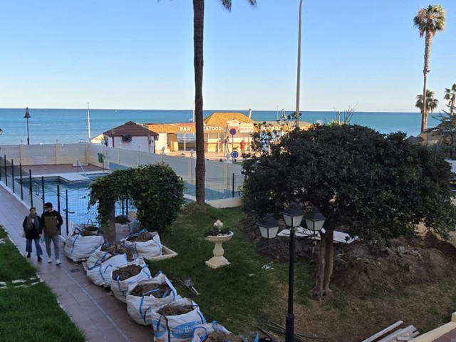 Apartment, La Carihuela, R4943650