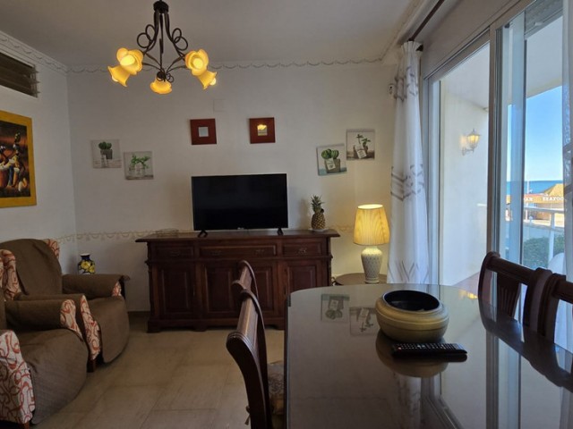 Leilighet, La Carihuela, R4943650