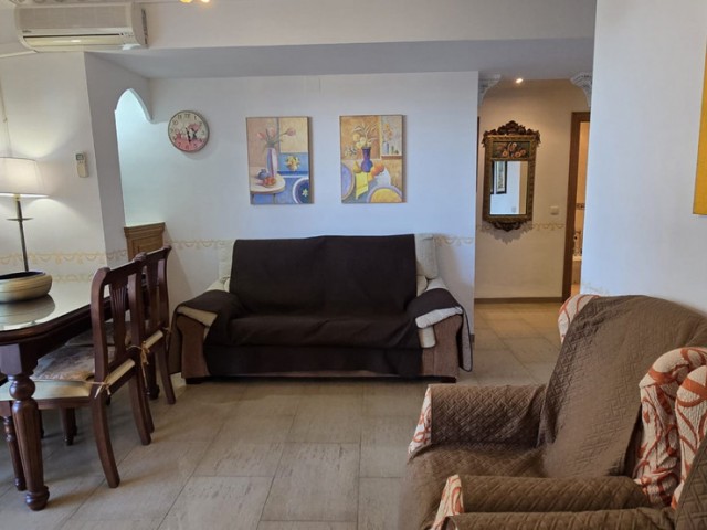 Leilighet, La Carihuela, R4943650