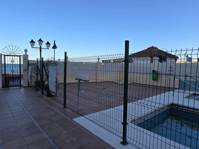 2 Soveroms Leilighet i La Carihuela