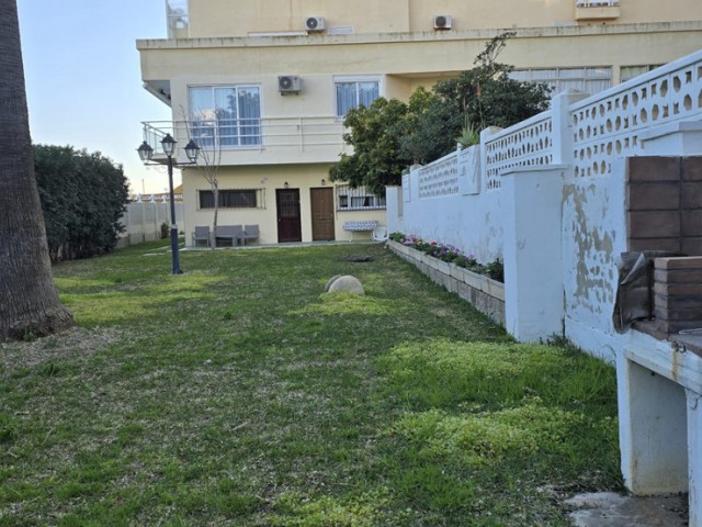 2 Soveroms Leilighet i La Carihuela