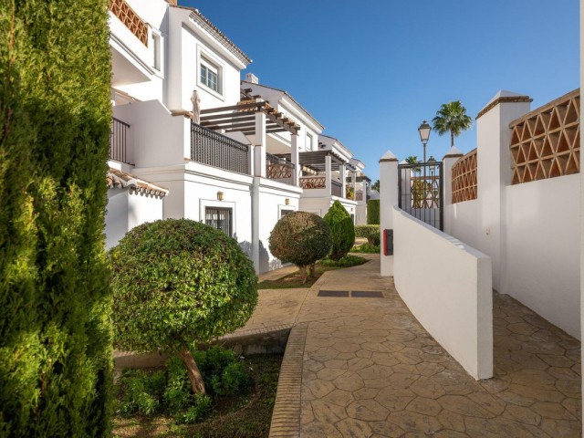 4 Slaapkamer Rijtjeshuis in Alhaurín de la Torre