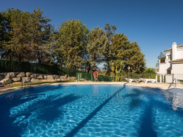 4 Slaapkamer Rijtjeshuis in Alhaurín de la Torre