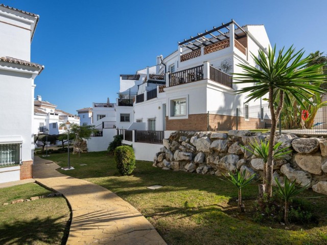 4 Slaapkamer Rijtjeshuis in Alhaurín de la Torre