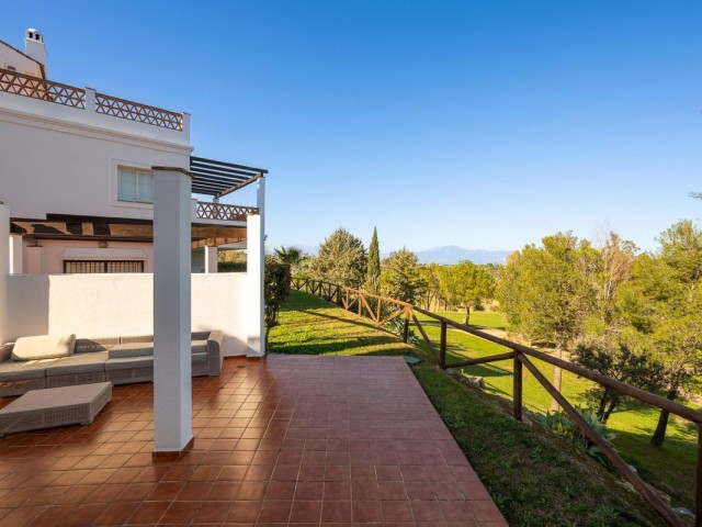 4 Slaapkamer Rijtjeshuis in Alhaurín de la Torre