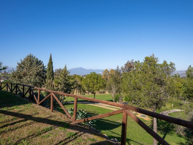 4 Makuuhuoneen Rivitalo Alhaurín de la Torre