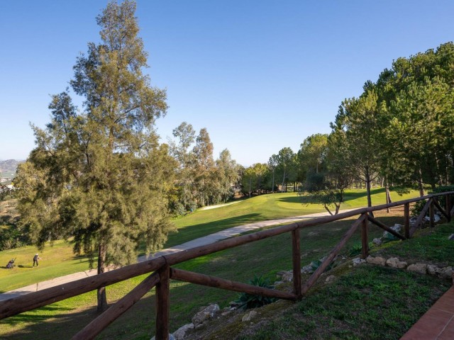 4 Makuuhuoneen Rivitalo Alhaurín de la Torre