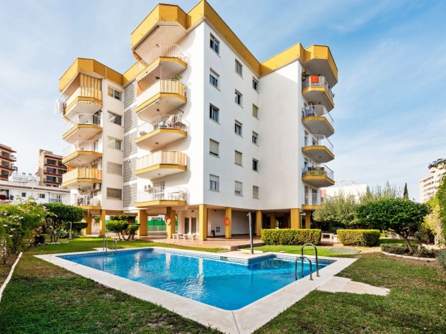 Apartment, Torremolinos, R4951915