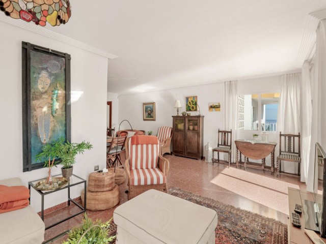 3 Bedrooms Apartment in Torremolinos