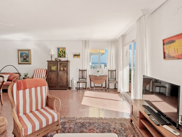 3 Bedrooms Apartment in Torremolinos