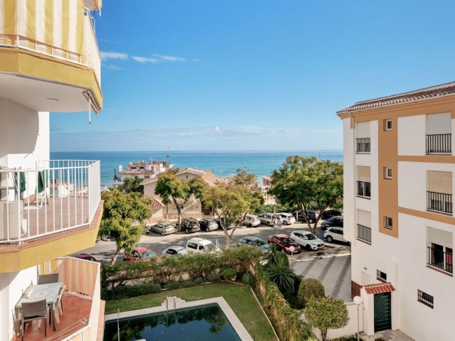 3 Bedrooms Apartment in Torremolinos
