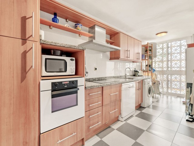 3 Bedrooms Apartment in Torremolinos