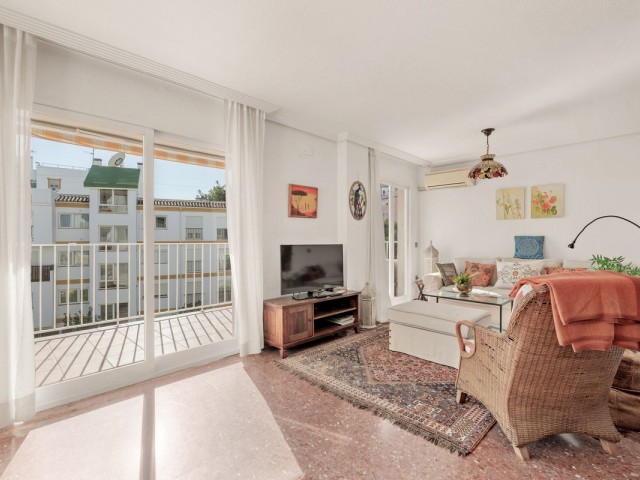 3 Bedrooms Apartment in Torremolinos