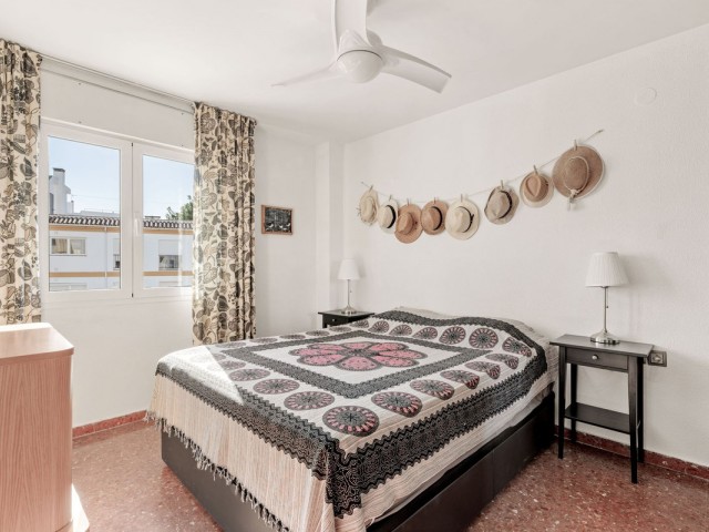 3 Bedrooms Apartment in Torremolinos