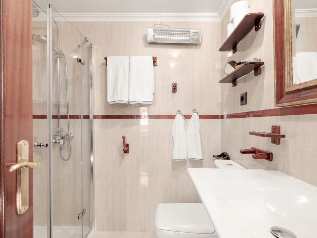 3 Bedrooms Apartment in Torremolinos