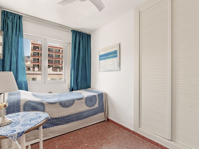 3 Bedrooms Apartment in Torremolinos