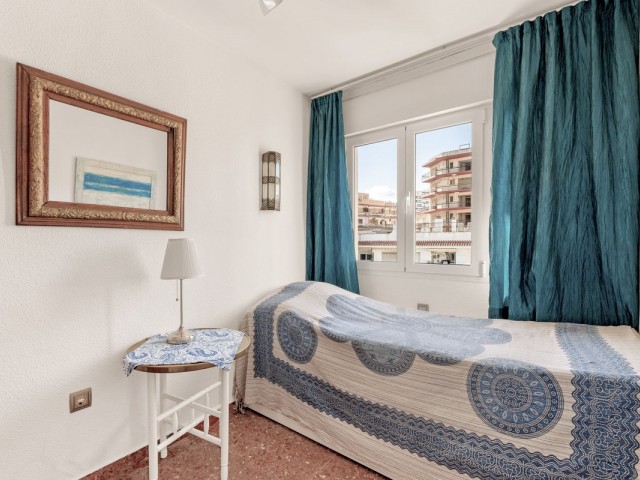 3 Bedrooms Apartment in Torremolinos