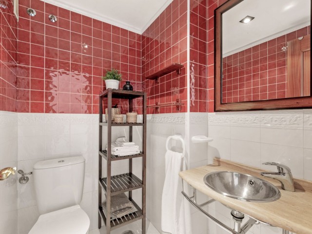 3 Bedrooms Apartment in Torremolinos
