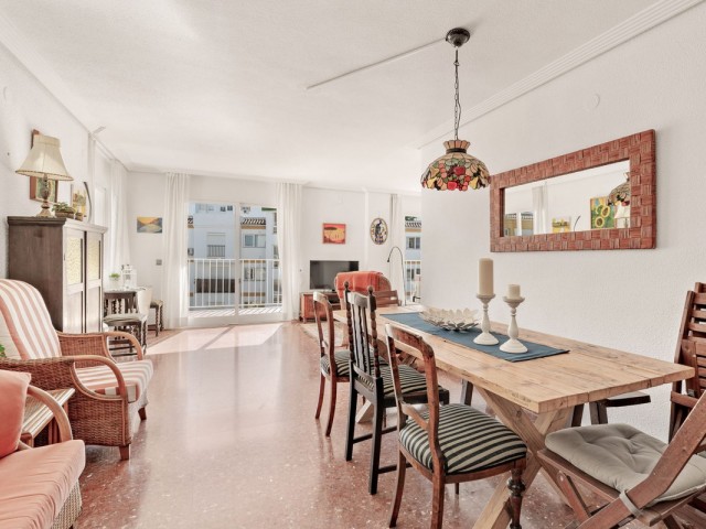 3 Bedrooms Apartment in Torremolinos