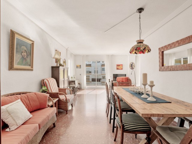 3 Bedrooms Apartment in Torremolinos