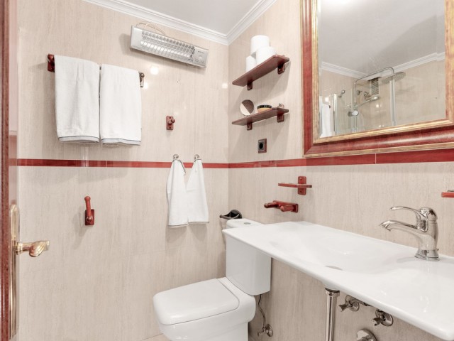 3 Bedrooms Apartment in Torremolinos