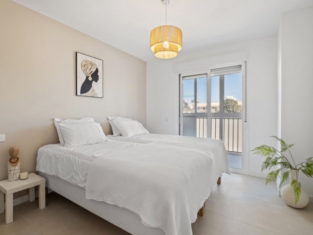 Appartement avec 3 Chambres  à La Carihuela
