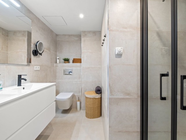 Appartement avec 3 Chambres  à La Carihuela