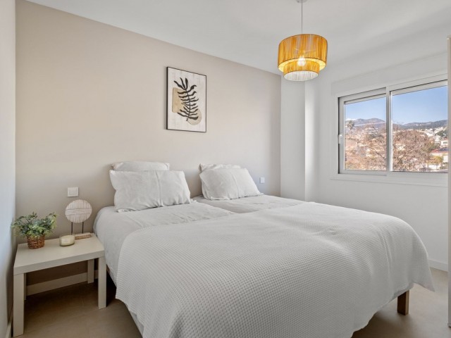 Appartement avec 3 Chambres  à La Carihuela