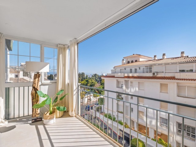 Appartement avec 3 Chambres  à La Carihuela