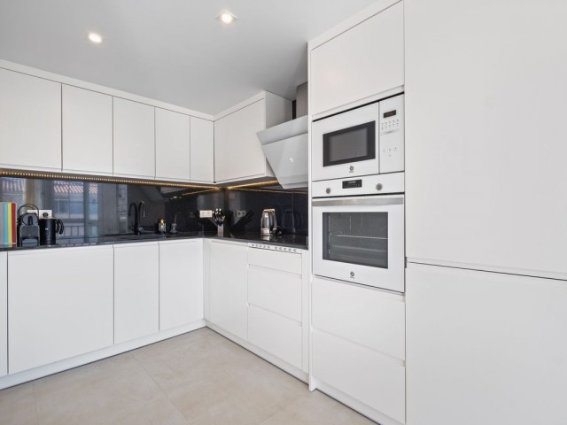 Appartement avec 3 Chambres  à La Carihuela