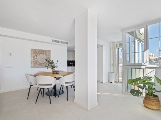 Appartement avec 3 Chambres  à La Carihuela