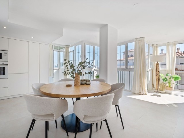 Appartement avec 3 Chambres  à La Carihuela