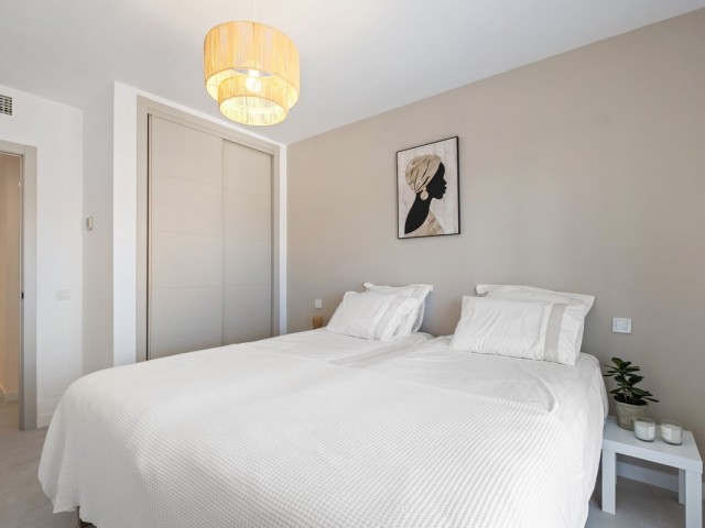 Appartement avec 3 Chambres  à La Carihuela