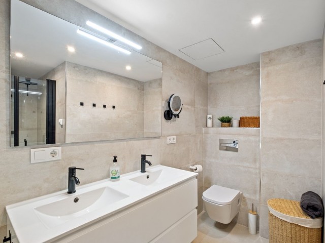 Appartement avec 3 Chambres  à La Carihuela