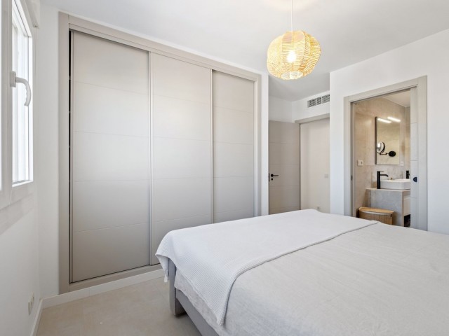 Appartement avec 3 Chambres  à La Carihuela