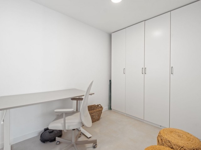 Appartement avec 3 Chambres  à La Carihuela